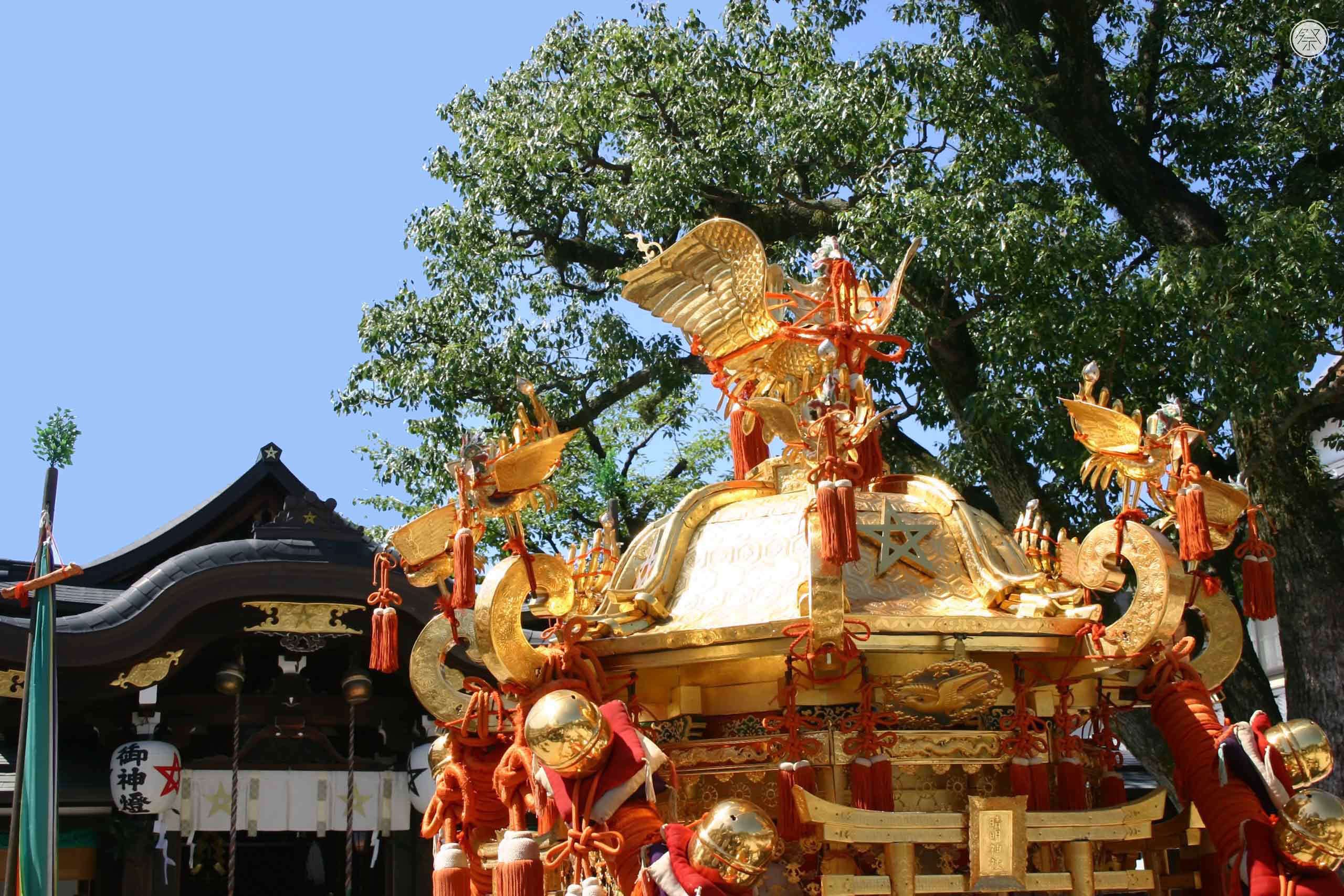 卍 명석사 (메이세키지) 이미지 7